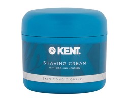 Krem do golenia Kent SCT2 125 ml